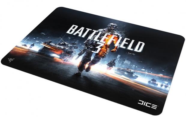 Razer and EA Announce Battlefield 3 Gamers Gear 03