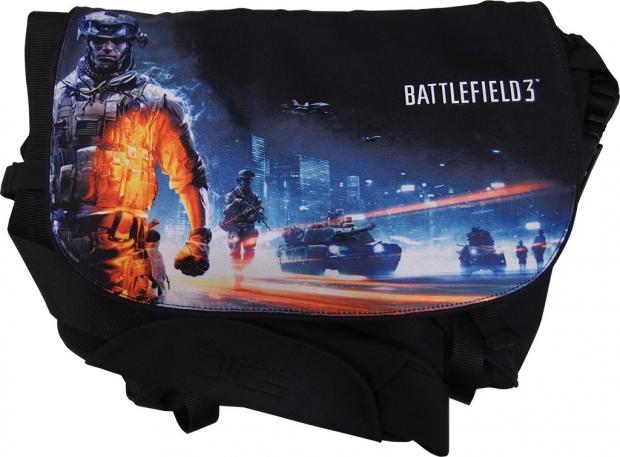 Razer and EA Announce Battlefield 3 Gamers Gear 05