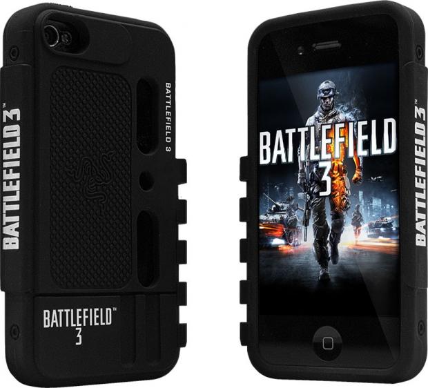 Razer and EA Announce Battlefield 3 Gamers Gear 06