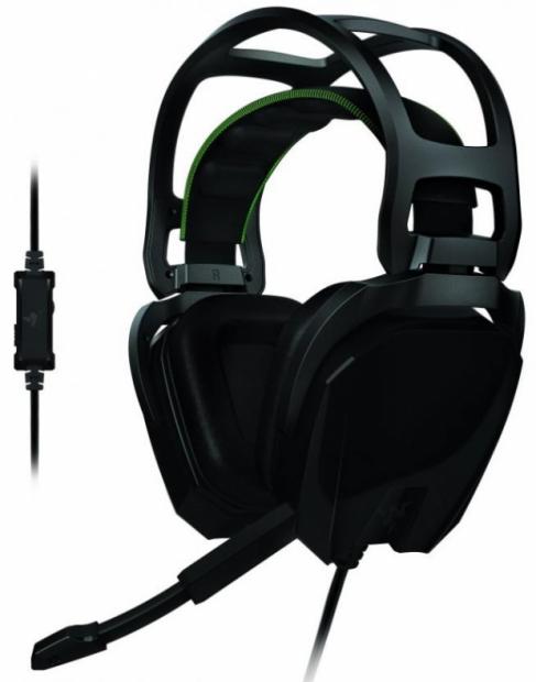 Razer Announces The World's First True 7.1 Surround Sound Gaming Headset 08