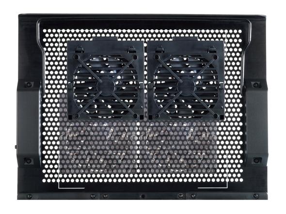 Cooler Master Announces NotePal U Stand 07 Cooler Master Announces NotePal U Stand 07