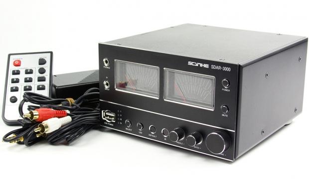 Scythe Displaying New Products at IFA 2011 in Berlin 01