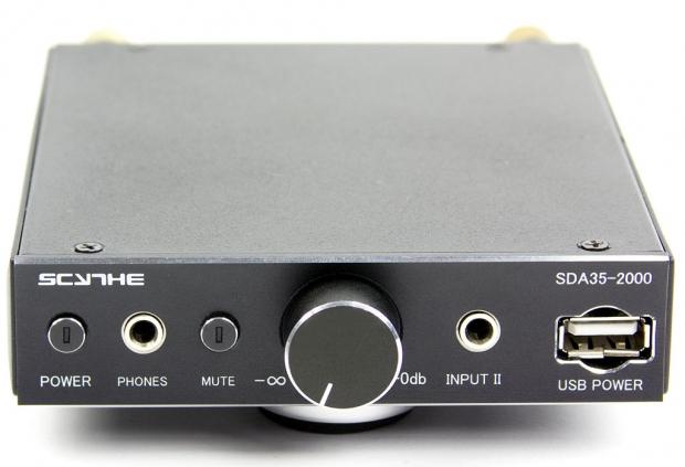 Scythe Displaying New Products at IFA 2011 in Berlin 02