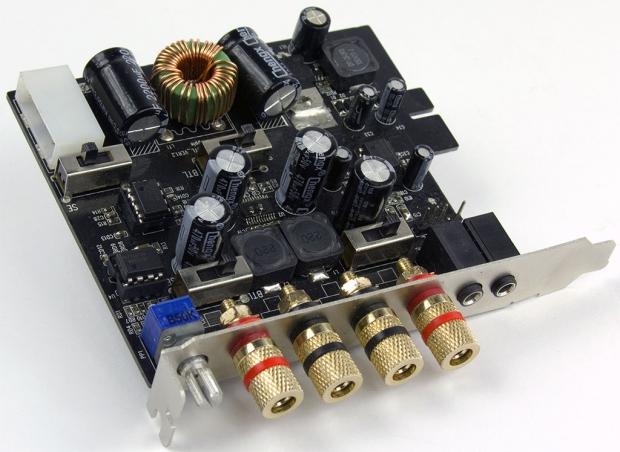 Scythe Displaying New Products at IFA 2011 in Berlin 03