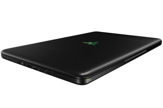 Open enlarged image Razer Unveils The World's First True Gaming Laptop 03