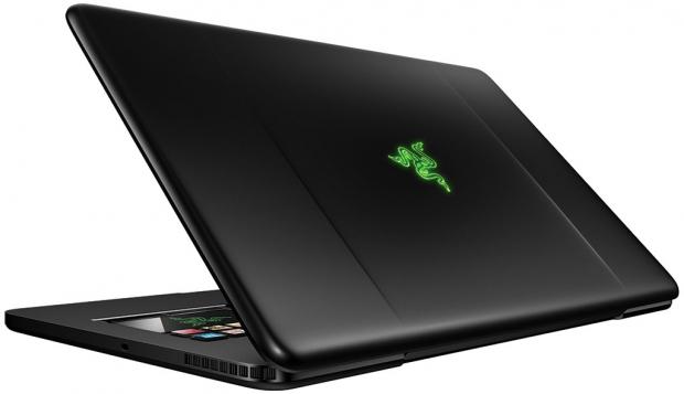 Open enlarged image Razer Unveils The World's First True Gaming Laptop 04
