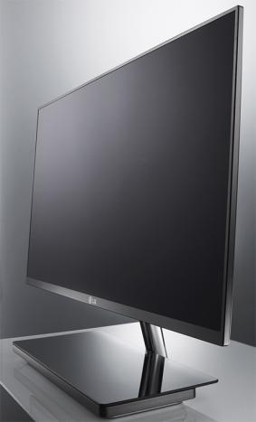 LG to Unveil Savvy New Monitors That Redefine Design and Function 01 LG to Unveil Savvy New Monitors That Redefine Design and Function 01