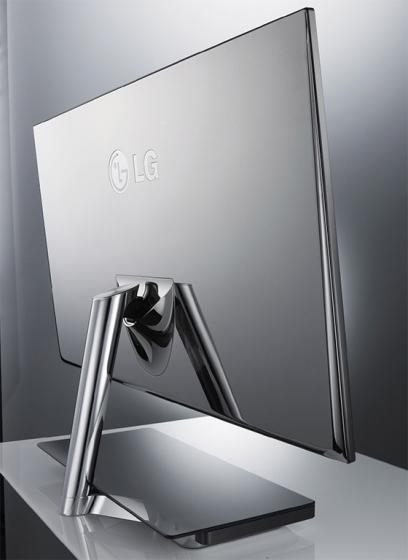 LG to Unveil Savvy New Monitors That Redefine Design and Function 02 LG to Unveil Savvy New Monitors That Redefine Design and Function 02