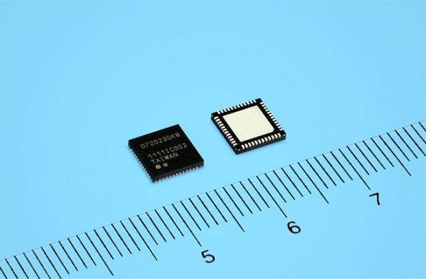 Open enlarged image Renesas Announces the World's First USB 3.0 to SATA 6 Gb/s Bridge SoC 01