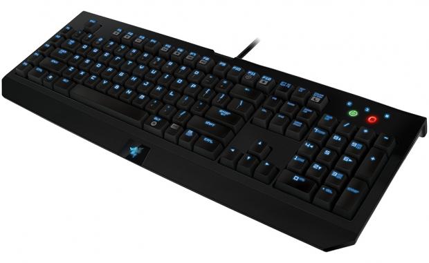 Razer Announces Blackwidow Stealth Edition Gaming Keyboards 01