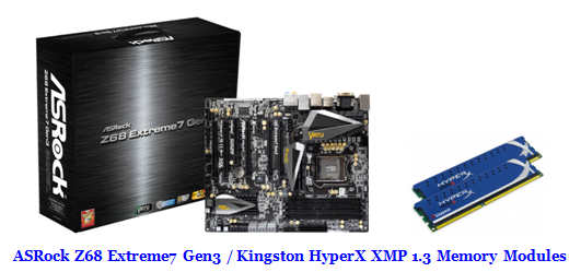 ASRock Introduces XMP 1.3 Revision To Rock The Industry! 01 ASRock Introduces XMP 1.3 Revision To Rock The Industry! 01