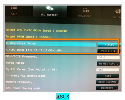 ASRock Introduces XMP 1.3 Revision To Rock The Industry! 05 ASRock Introduces XMP 1.3 Revision To Rock The Industry! 05
