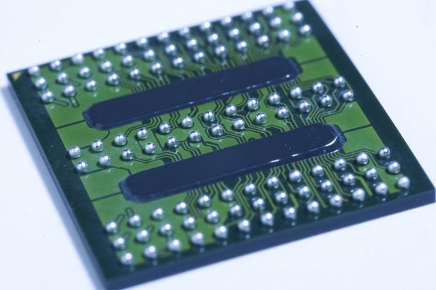 Open enlarged image Invensas Unveils Multi-Die Face-Down Packaging Technology at IDF 01