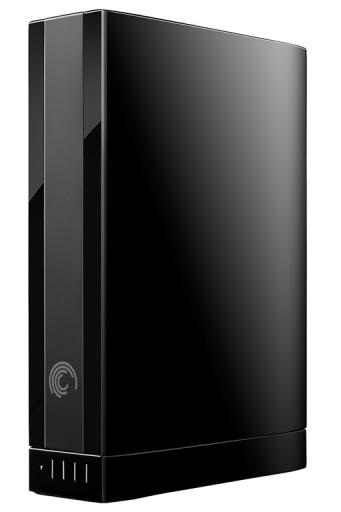 Seagate Announces World's First 4 TB Desktop Hard Drive | TweakTown.com Seagate Announces World's First 4 TB Desktop Hard Drive | TweakTown.com