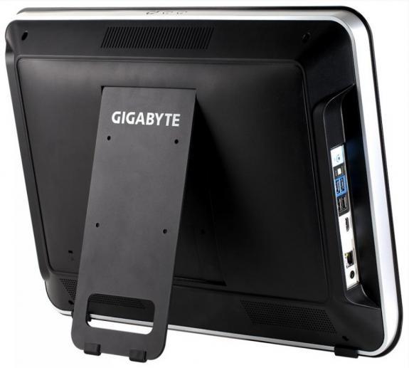 GIGABYTE introduces the GB-AEDT 21.5 whitebox All-in-One PC 07 GIGABYTE introduces the GB-AEDT 21.5 whitebox All-in-One PC 07