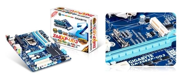 GIGABYTE Extends 20GB Intel SSD 311 Series Bundle to 2 Additional GIGABYTE mSATA Equipped Motherboards 01 GIGABYTE Extends 20GB Intel SSD 311 Series Bundle to 2 Additional GIGABYTE mSATA Equipped Motherboards 01