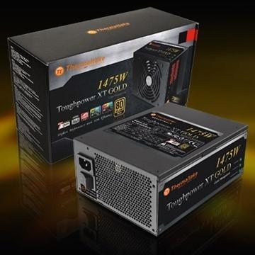 Thermaltake Announces New High-Wattage, High-Efficiency Toughpower XT PSU Models | TweakTown.com Thermaltake Announces New High-Wattage, High-Efficiency Toughpower XT PSU Models | TweakTown.com