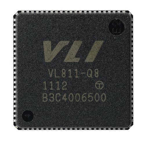 VIA Labs Launches New Second-Generation USB 3.0 Hub Controller 07 VIA Labs Launches New Second-Generation USB 3.0 Hub Controller 07