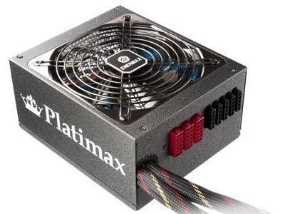 ENERMAX Releases New PLATIMAX Series 80 Plus Platinum Compliant PSUs 09 ENERMAX Releases New PLATIMAX Series 80 Plus Platinum Compliant PSUs 09
