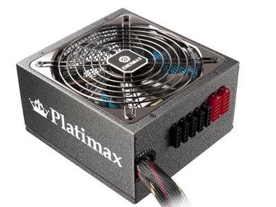 ENERMAX Releases New PLATIMAX Series 80 Plus Platinum Compliant PSUs 10 ENERMAX Releases New PLATIMAX Series 80 Plus Platinum Compliant PSUs 10