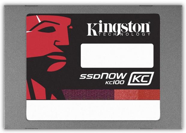 Kingston Digital Launches First SandForce-based Business-Equipped SSD 14