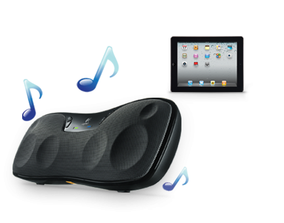 Logitech Expands Lineup of Accessories for Smartphones and Tablets 04 Logitech Expands Lineup of Accessories for Smartphones and Tablets 04