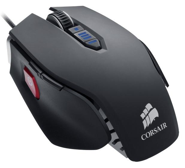 Corsair Announces New Vengeance Gaming Keyboards and Laser Gaming Mice 05 Corsair Announces New Vengeance Gaming Keyboards and Laser Gaming Mice 05