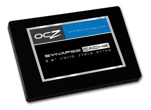 OCZ Technology Introduces Synapse Cache Series Solid State Drives for High-Performance Caching | TweakTown.com OCZ Technology Introduces Synapse Cache Series Solid State Drives for High-Performance Caching | TweakTown.com