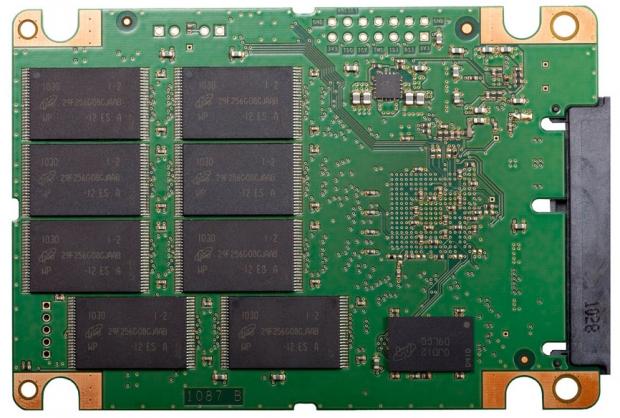 Open enlarged image Micron Unveils RealSSD C400 Series Self-Encrypting Solid State Drives 11