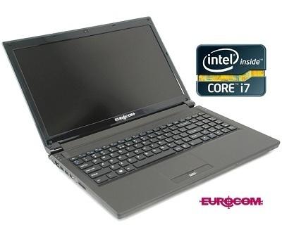 Eurocom Adds Intel Core i7-2960XM Processor Extreme Edition to its line of Notebooks | TweakTown.com Eurocom Adds Intel Core i7-2960XM Processor Extreme Edition to its line of Notebooks | TweakTown.com