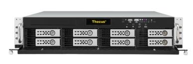 Thecus Announces the 2nd Generation Intel Core i3-Based N8900 02 Thecus Announces the 2nd Generation Intel Core i3-Based N8900 02