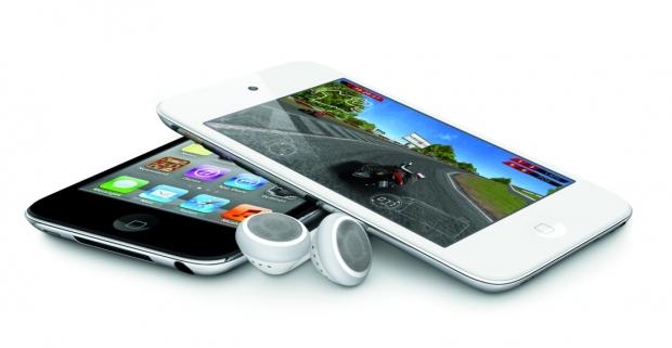 Apple Brings Great New Features & More Affordable Pricing to iPod touch & iPod nano 06