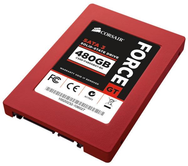 Corsair Announces Major Advance in High-Capacity SSDs 01 Corsair Announces Major Advance in High-Capacity SSDs 01