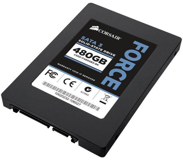 Corsair Announces Major Advance in High-Capacity SSDs 02 Corsair Announces Major Advance in High-Capacity SSDs 02