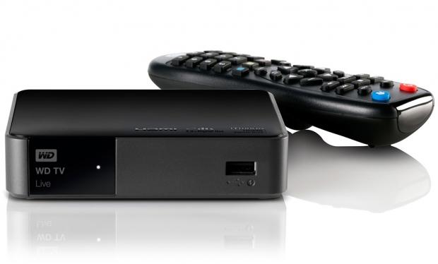 Western Digital Announces WD TV Live Streaming Media Player With Spotify Capability 09