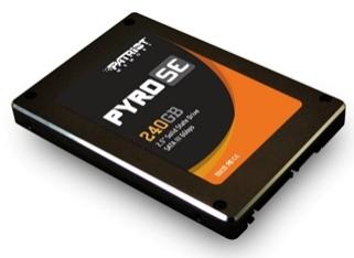 New Second Gen Patriot Memory Pyro SE SSD brings increased performance to the performance segment | TweakTown.com