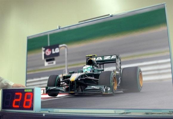 LG Display Develops World's Most Energy Efficient LCD TV Panel | TweakTown.com LG Display Develops World's Most Energy Efficient LCD TV Panel | TweakTown.com