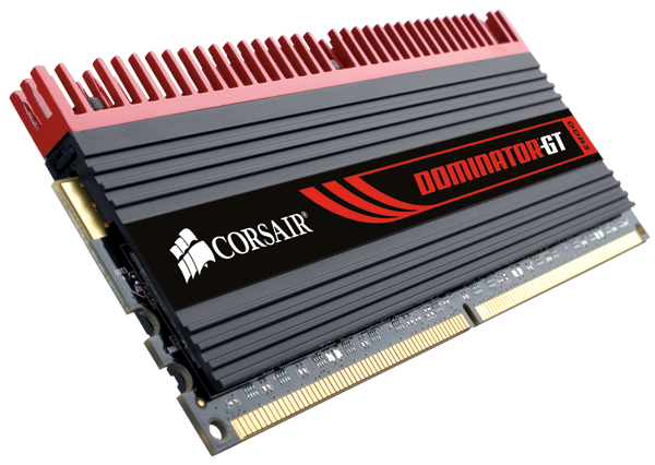 Corsair Announces World's First High-Performance Quad Channel 32GB Memory Kit 01 Corsair Announces World's First High-Performance Quad Channel 32GB Memory Kit 01