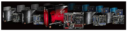 Hello Bulldozer! - ASRock Goes Ahead For 8-Core New Generation 02 Hello Bulldozer! - ASRock Goes Ahead For 8-Core New Generation 02