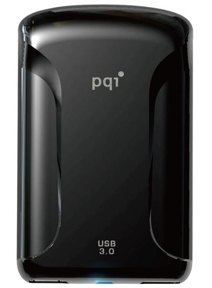 PQI Releases H552V USB 3.0 2.5-inch Portable Hard Drive | TweakTown.com PQI Releases H552V USB 3.0 2.5-inch Portable Hard Drive | TweakTown.com