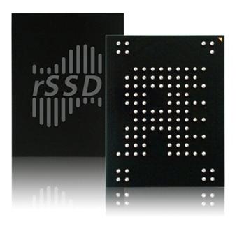 Runcore Introduces rSSD¢â- Extremely MCP Solid State Driver Solution for Embedded Applications | TweakTown.com Runcore Introduces rSSD¢â- Extremely MCP Solid State Driver Solution for Embedded Applications | TweakTown.com