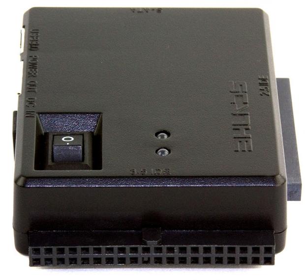 Scythe Kama Connect 3 comes with USB 3.0 Support 09