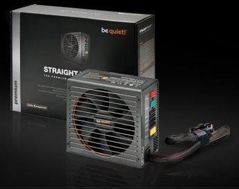Be Quiet! Upgrades Straight Power Series with New E9 Power Supplies | TweakTown.com Be Quiet! Upgrades Straight Power Series with New E9 Power Supplies | TweakTown.com