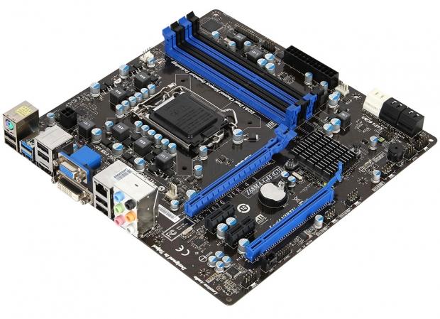 MSI Announces Z68MA-G43 (G3) PCI-Express Gen. 3 Ready mATX Motherboard 03