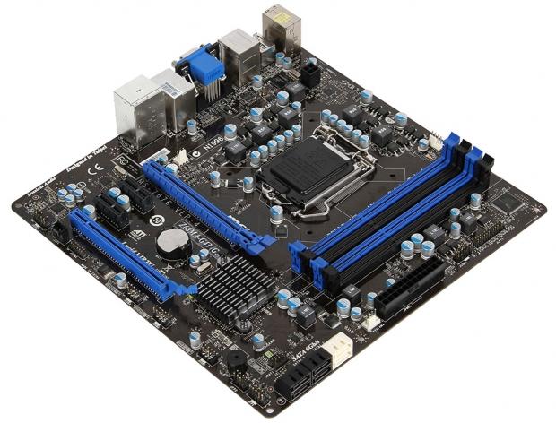 MSI Announces Z68MA-G43 (G3) PCI-Express Gen. 3 Ready mATX Motherboard 05