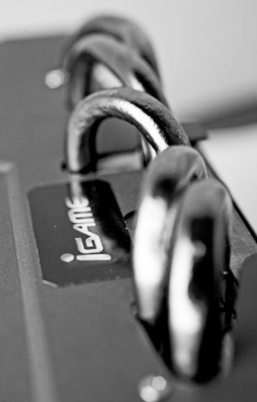 Colorful pictured a new GTX560Ti graphics card 04 Colorful pictured a new GTX560Ti graphics card 04