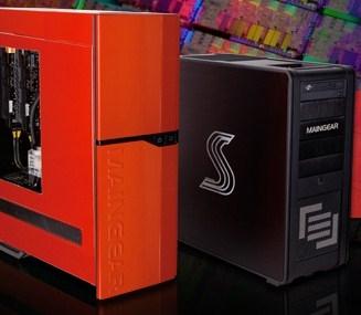 Maingear Announces New Gaming PCs Powered by Intel Core i7-2700K Processor | TweakTown.com Maingear Announces New Gaming PCs Powered by Intel Core i7-2700K Processor | TweakTown.com