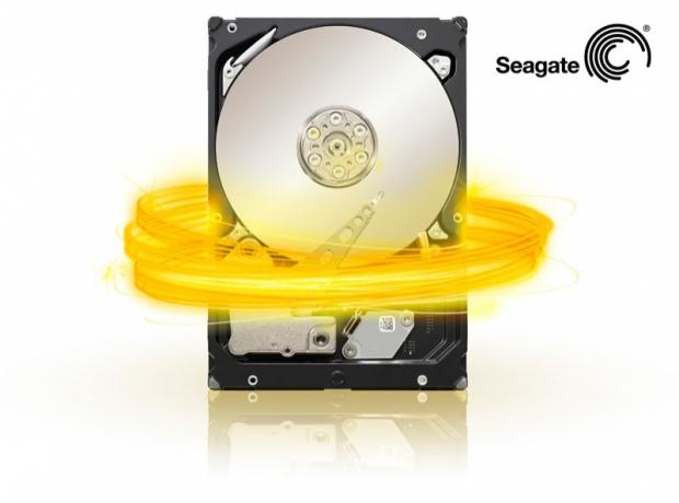 Seagate Streamlines Barracuda Product Family; Simplifies Selection for Consumers | TweakTown.com