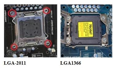 The Thermaltake LGA 2011 Free upgrade Kit Prepared Enthusiasts to hold up the Latest Intel Creation 09 The Thermaltake LGA 2011 Free upgrade Kit Prepared Enthusiasts to hold up the Latest Intel Creation 09