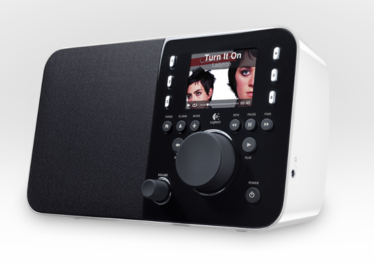 Logitech Teams with MOG for Unlimited On-Demand Music on Squeezebox | TweakTown.com Logitech Teams with MOG for Unlimited On-Demand Music on Squeezebox | TweakTown.com